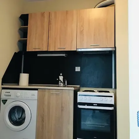 Red Label Apartament Sofia