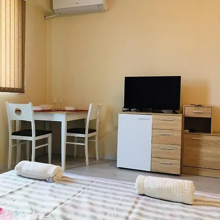 Apartament Red Label *