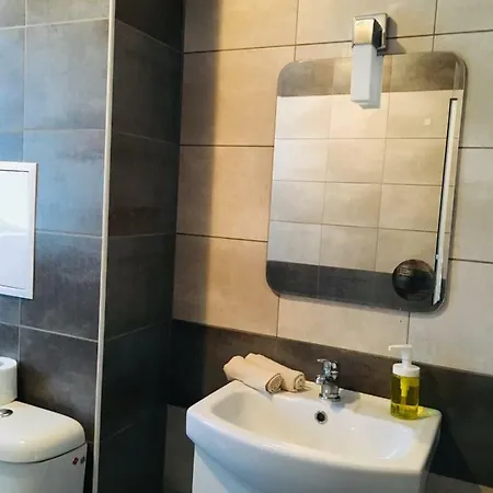 Red Label Apartament