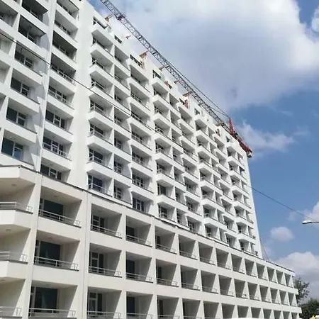 Apartament Red Label *