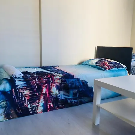 Red Label Apartament
