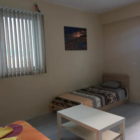 Apartament Red Label *